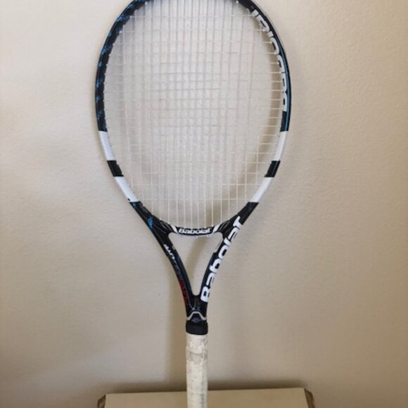 babolat pure drive 2 4 1 4 - Picture 1 of 6